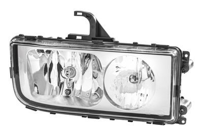 Headlight HELLA 1DB 247 011-041