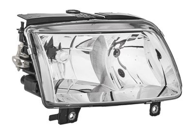 Headlight HELLA 1DF 963 709-061