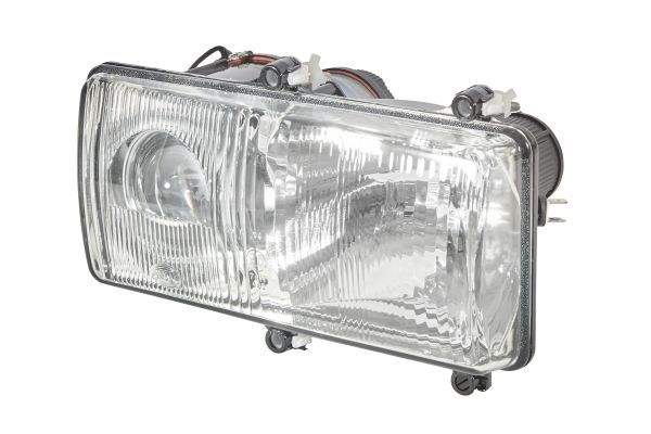 HELLA 1DL 005 600-107 Headlight