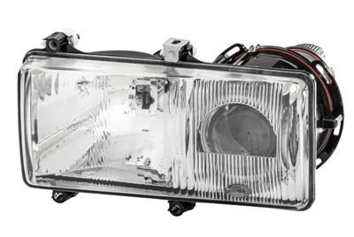 Headlight HELLA 1DL 007 739-011