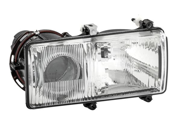 HELLA 1DL 007 739-021 Headlight