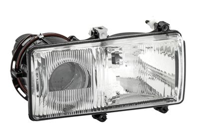 Headlight HELLA 1DL 007 739-021