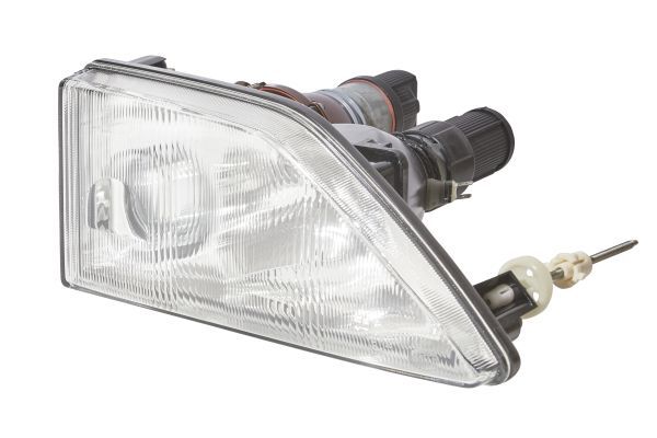 HELLA 1DL 007 859-021 Headlight