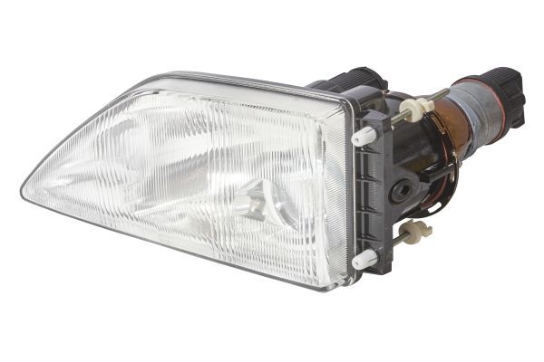 HELLA 1DL 007 859-051 Headlight