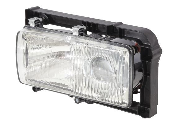 HELLA 1DL 007 872-071 Headlight