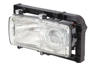 Headlight HELLA 1DL 007 872-071