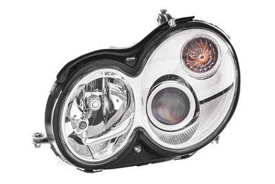 Headlight HELLA 1DL 007 988-211