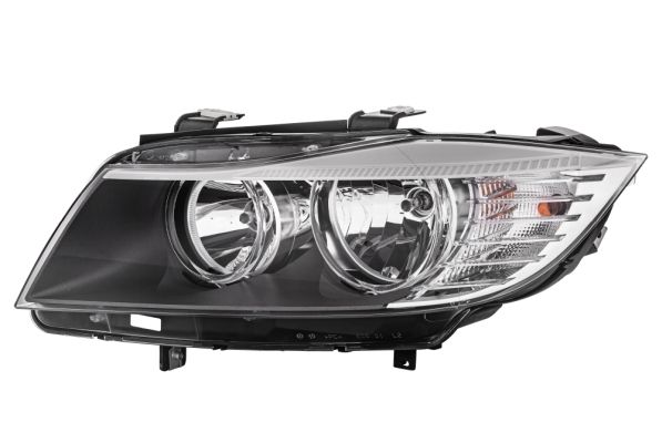 HELLA 1E1 354 699-011 Headlight