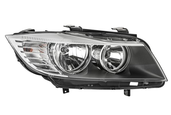 HELLA 1E1 354 699-021 Headlight