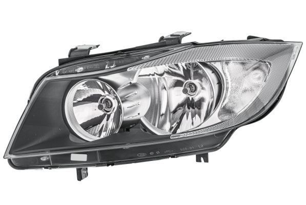 HELLA 1E3 354 697-011 Headlight