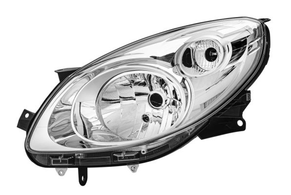 HELLA 1E7 271 510-311 Headlight