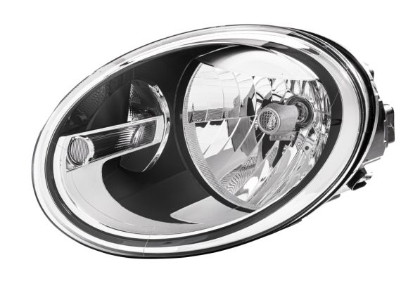 HELLA 1E9 010 793-011 Headlight