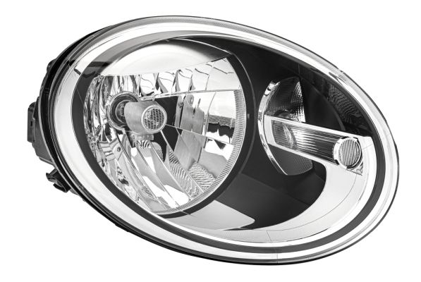 HELLA 1E9 010 793-021 Headlight