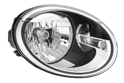 Headlight HELLA 1E9 010 793-021