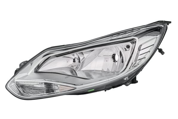 HELLA 1EA 354 994-011 Headlight