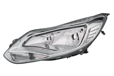 Headlight HELLA 1EA 354 994-011