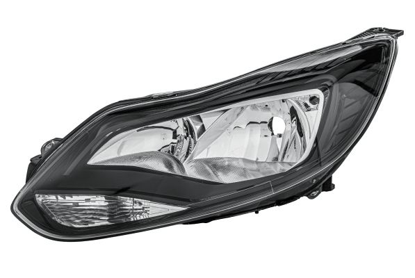 HELLA 1EA 354 994-031 Headlight