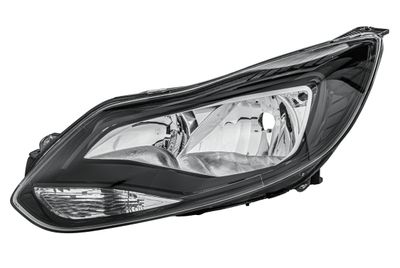 Headlight HELLA 1EA 354 994-031
