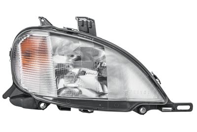 Headlight HELLA 1EA 963 130-461