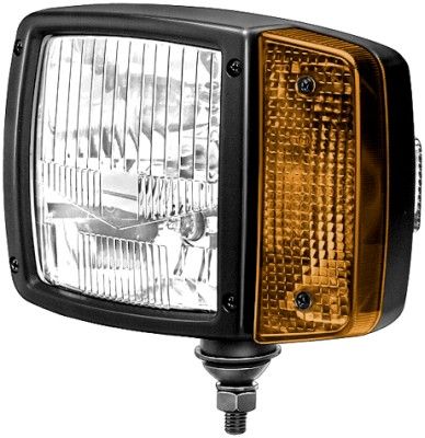 HELLA 1EA 993 975-057 Headlight