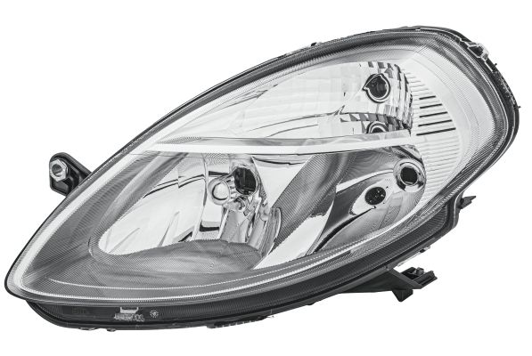 HELLA 1EB 270 521-231 Headlight