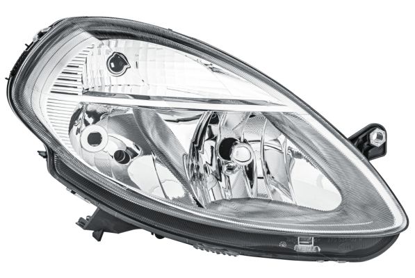 HELLA 1EB 270 521-241 Headlight