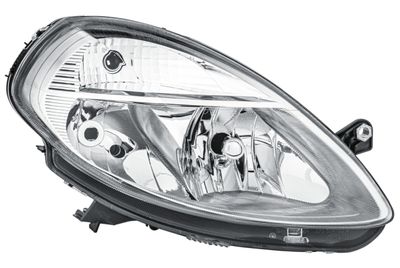 Headlight HELLA 1EB 270 521-241