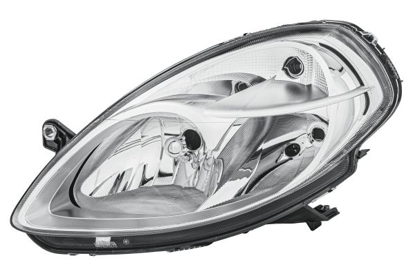 HELLA 1EB 270 521-431 Headlight