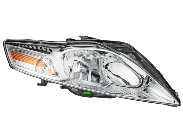 HELLA 1EB 354 996-021 Headlight
