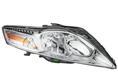 Headlight HELLA 1EB 354 996-021