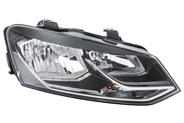 HELLA 1EB 012 034-021 Headlight