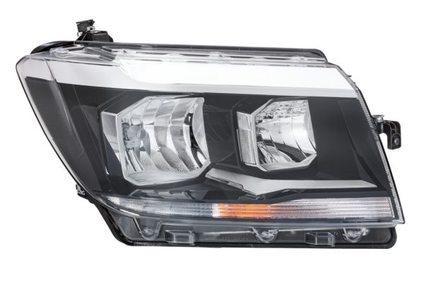 HELLA 1EB 012 830-021 Headlight
