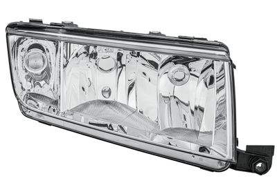 Headlight HELLA 1EB 246 018-101