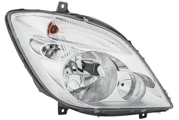 HELLA 1EB 247 012-021 Headlight