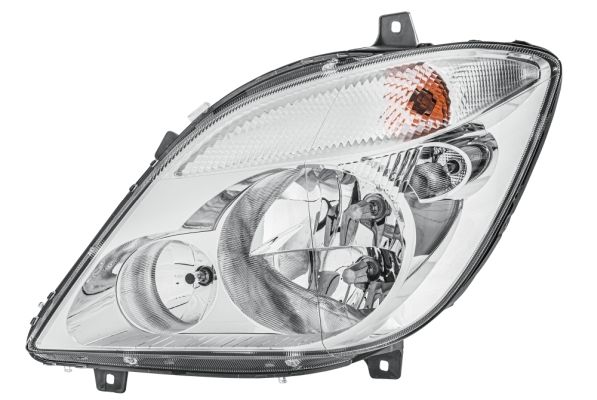 HELLA 1EB 247 012-051 Headlight