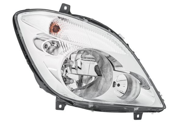HELLA 1EB 247 012-061 Headlight