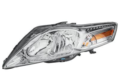 Headlight HELLA 1EB 354 996-011
