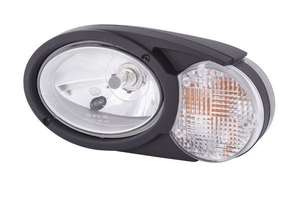 HELLA 1EB 996 167-031 Headlight
