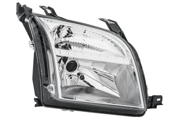 HELLA 1ED 246 044-221 Headlight