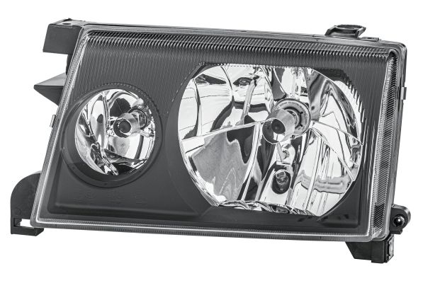 HELLA 1ED 964 210-011 Headlight