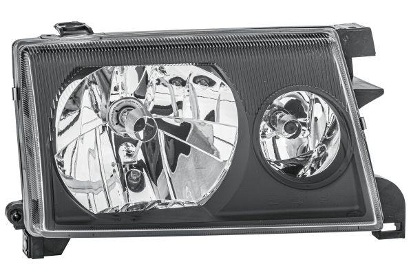 HELLA 1ED 964 210-021 Headlight