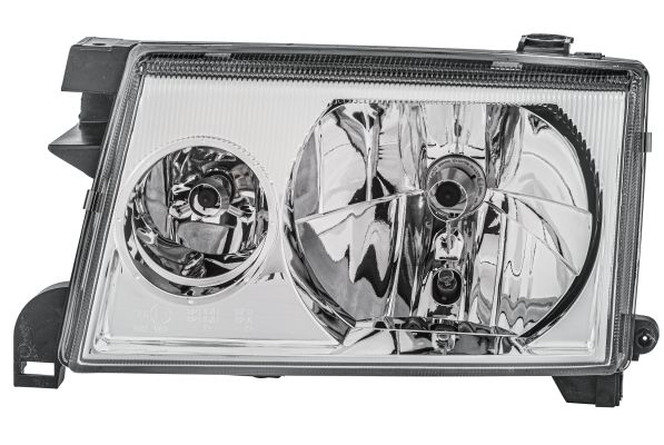 HELLA 1ED 964 210-211 Headlight