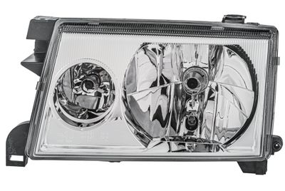 Headlight HELLA 1ED 964 210-211