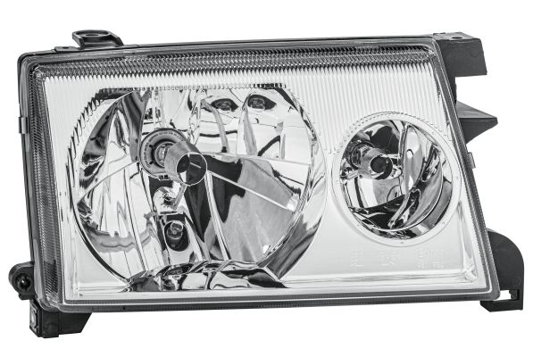 HELLA 1ED 964 210-221 Headlight