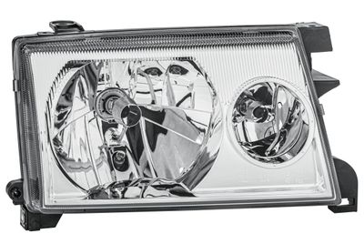 Headlight HELLA 1ED 964 210-221