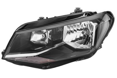 Headlight HELLA 1ED 012 286-011