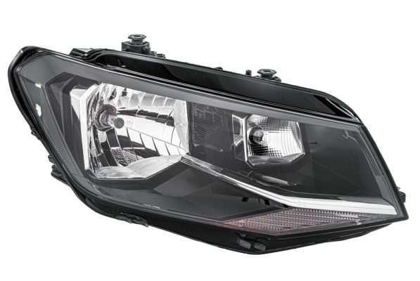 HELLA 1ED 012 286-021 Headlight