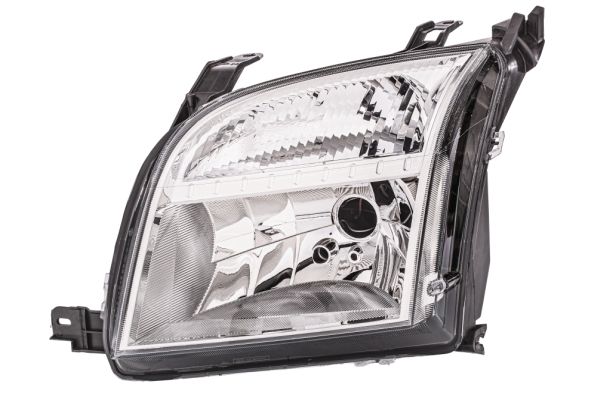 HELLA 1ED 246 044-211 Headlight