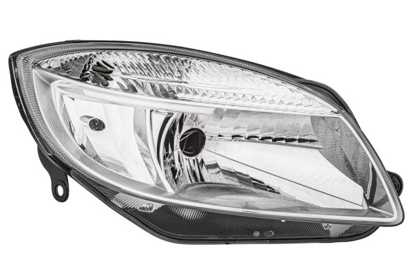 HELLA 1ED 247 025-221 Headlight