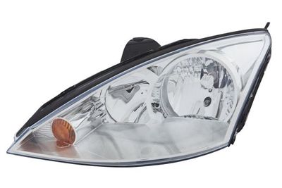 Headlight HELLA 1EE 010 198-011